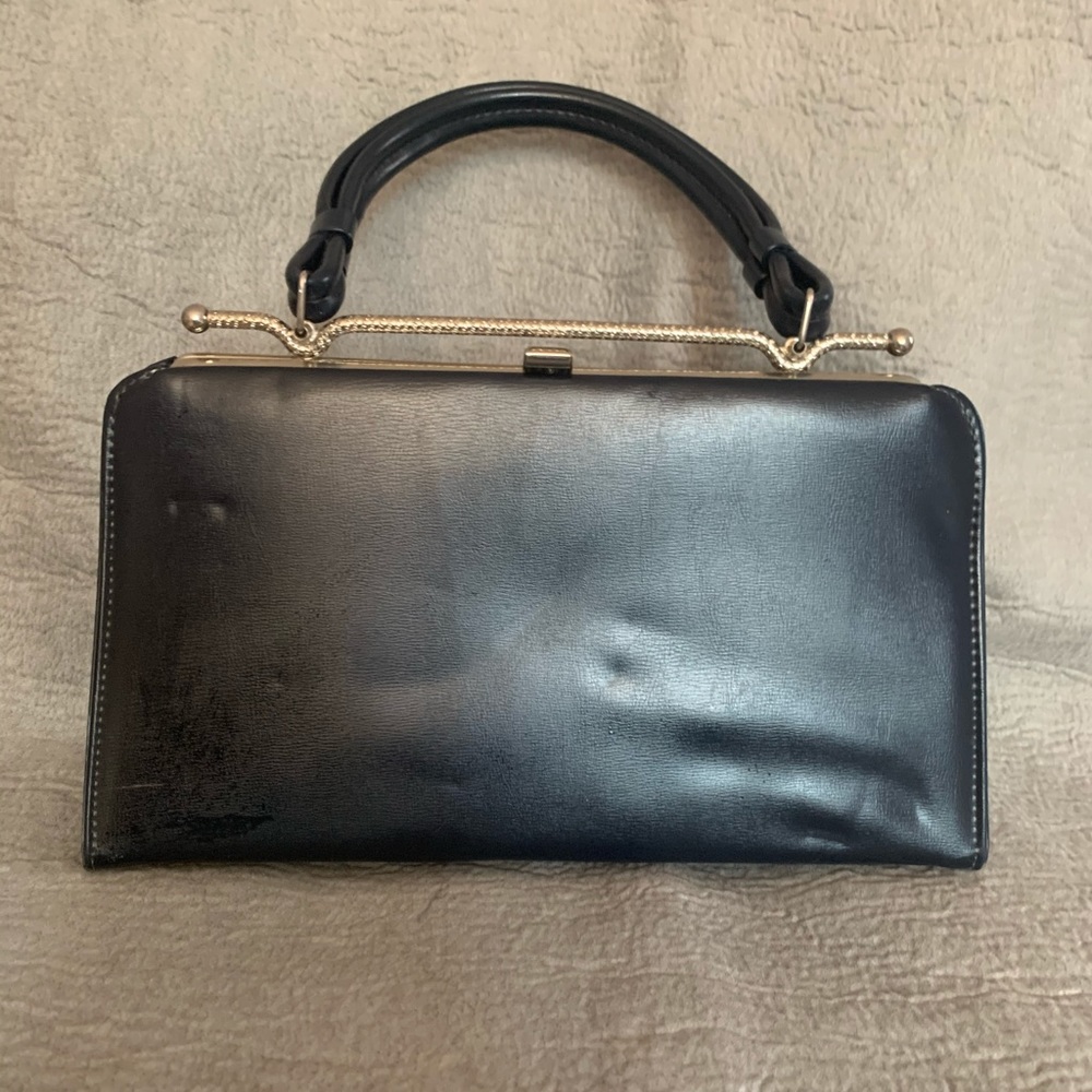 Vintage Handbag/Clutch